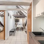 Apartamento Dolce *