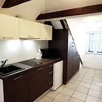 Apartament Dolce Split