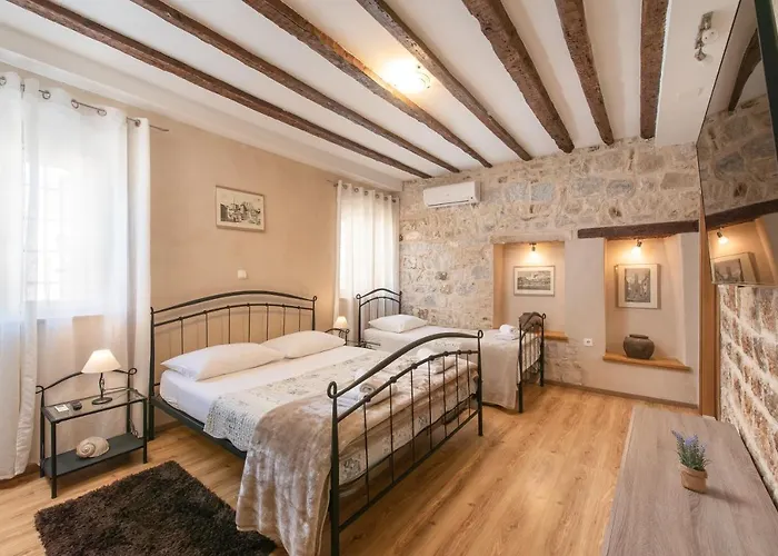 Appartamento Dolce Spalato