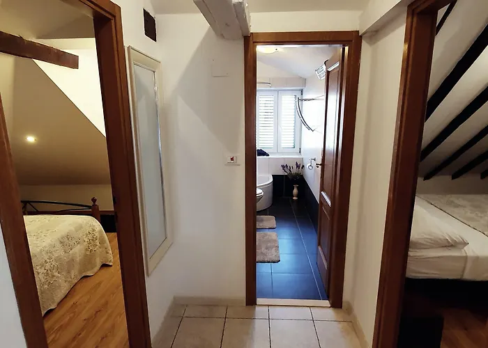 Apartament Dolce