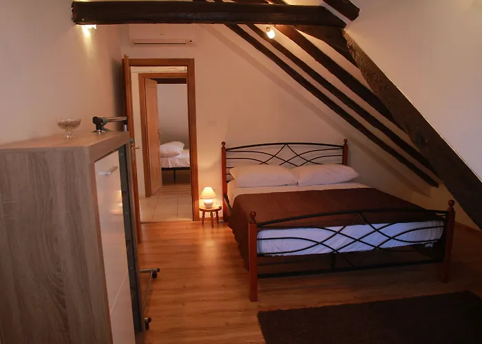 Dolce Apartament *