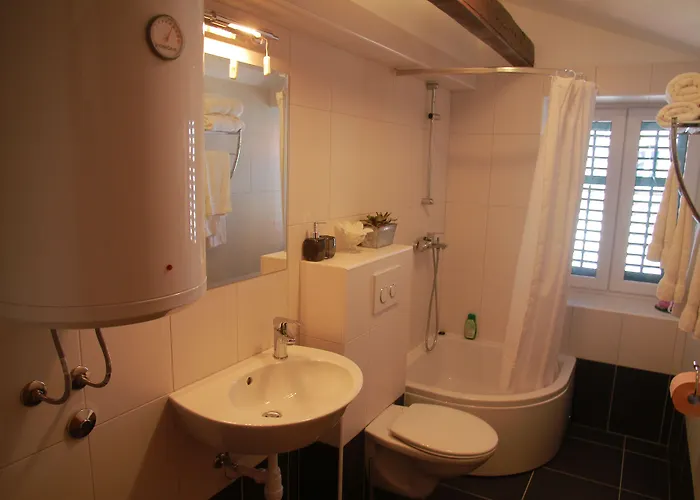 Apartament Dolce