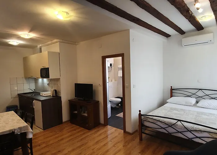Dolce Apartament Split