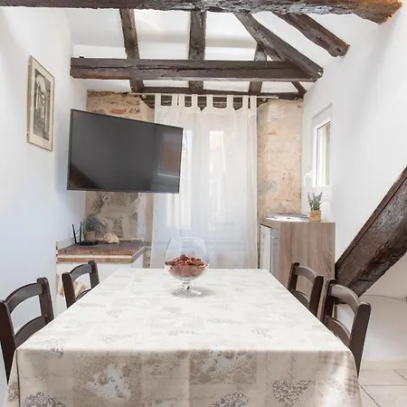Apartamento Dolce