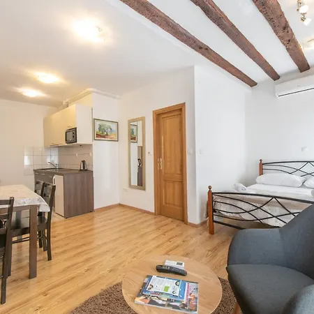 Apartamento Dolce Split
