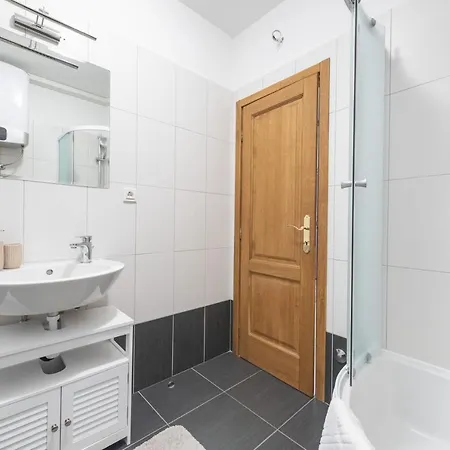 Dolce Apartamento Split
