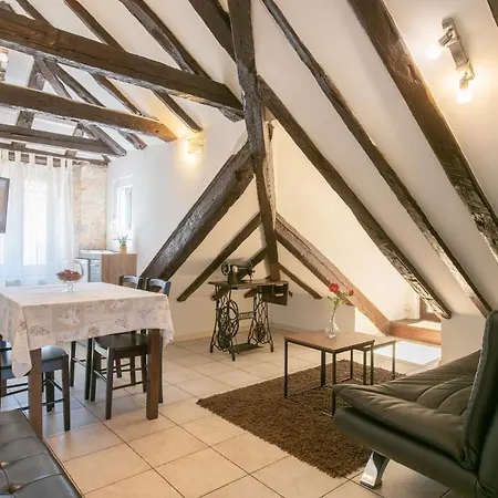Apartamento Dolce Split