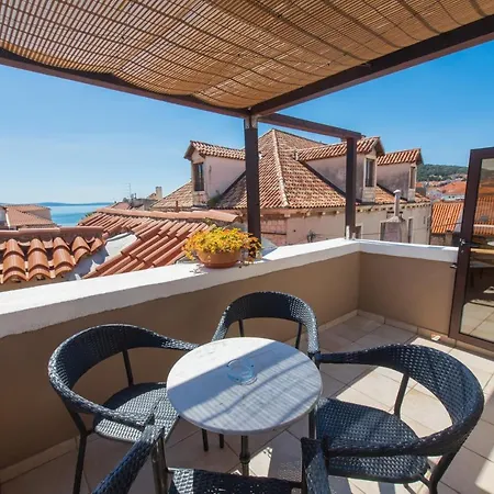 Dolce Apartmán Split