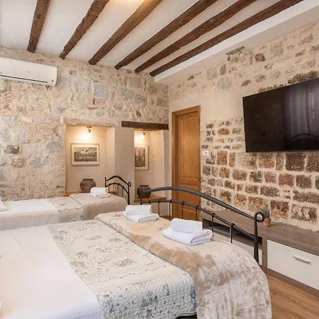 Dolce Apartamento *
