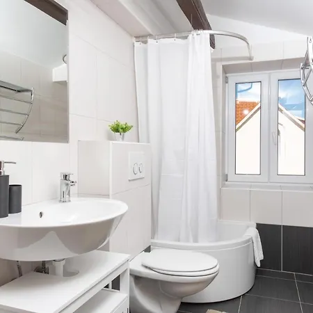 Apartamento Dolce *