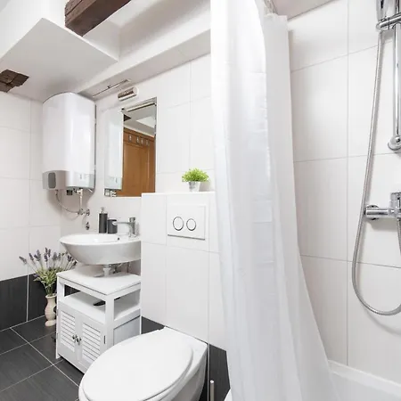 Apartamento Dolce Split