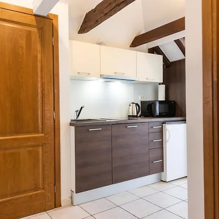 Dolce Apartamento