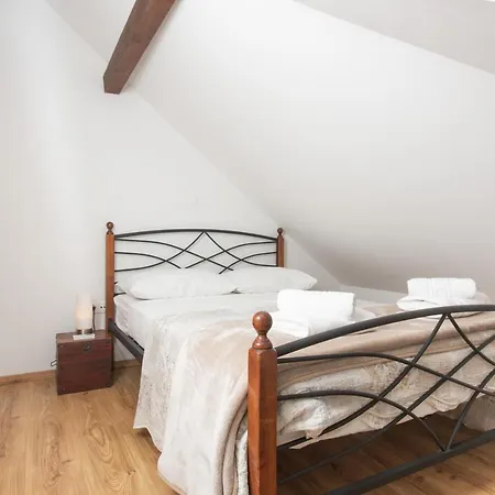 Dolce Apartamento *