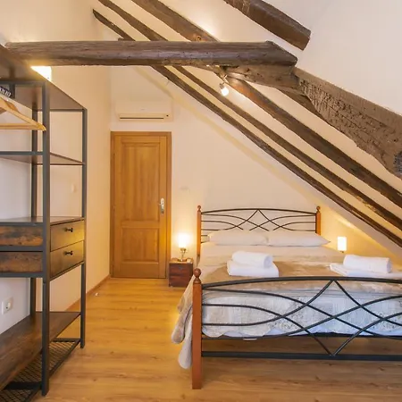 Apartamento Dolce *