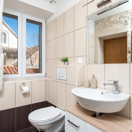 Appartement Dolce