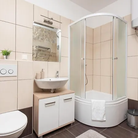 Dolce Apartamento