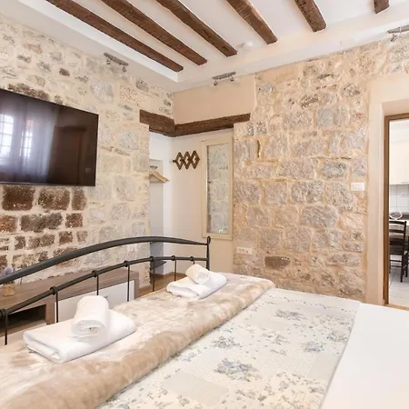 Apartamento Dolce Split