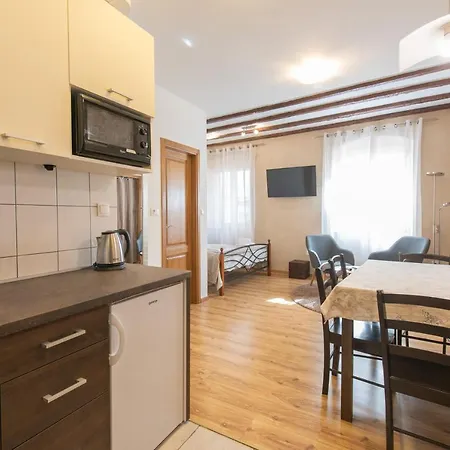 Apartamento Dolce *