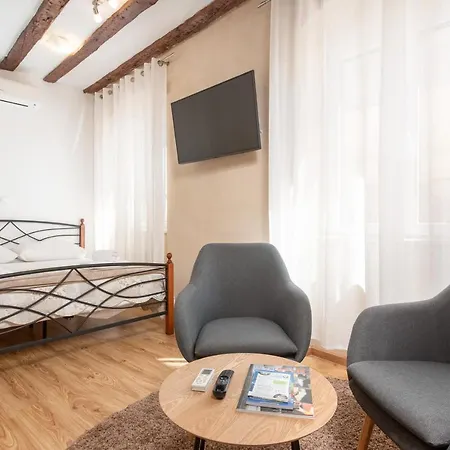 Dolce Apartamento *