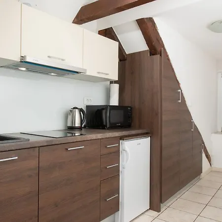 Apartamento Dolce Split