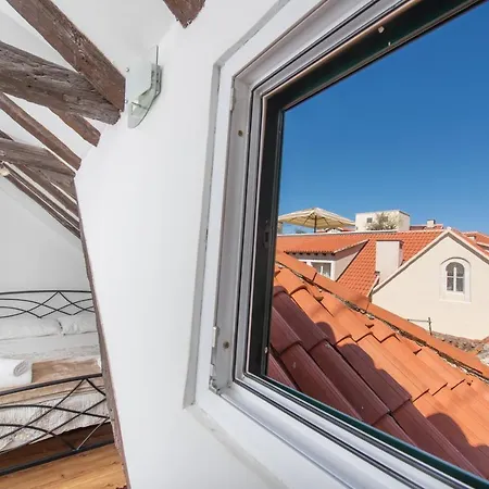Appartement Dolce