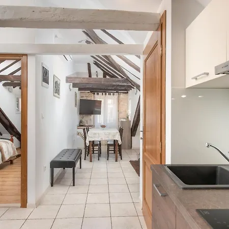 Apartamento Dolce *