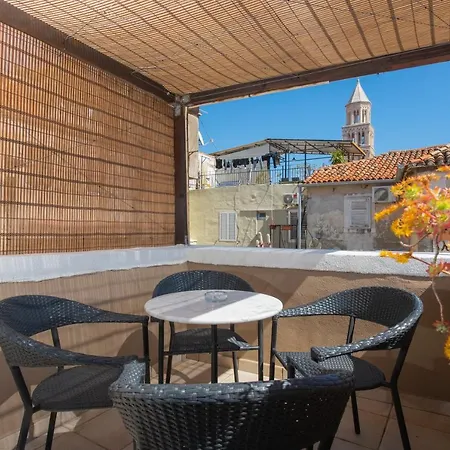 Dolce Apartamento