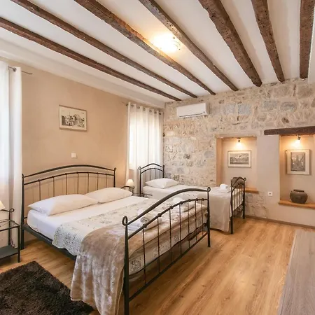Apartamento Dolce Split