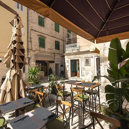 Apartamento Dolce Split
