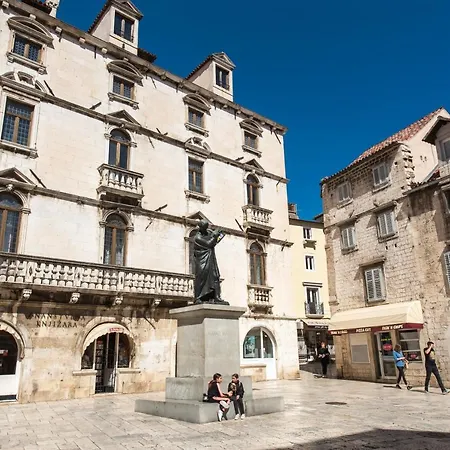 Appartement Dolce Split