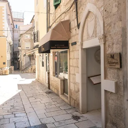 Dolce Apartamento Split
