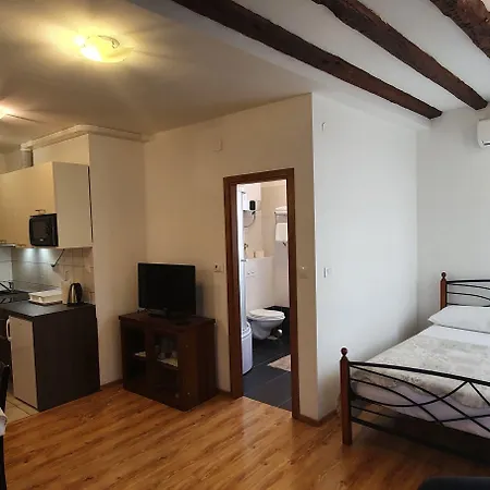 Dolce Appartamento Spalato