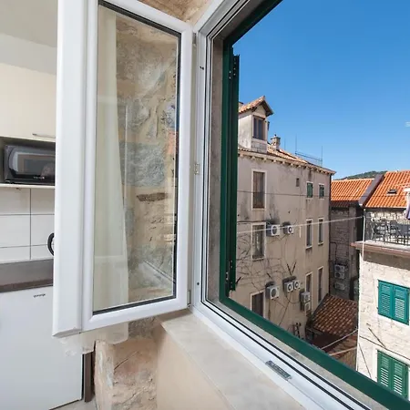 Apartment Dolce Vita *